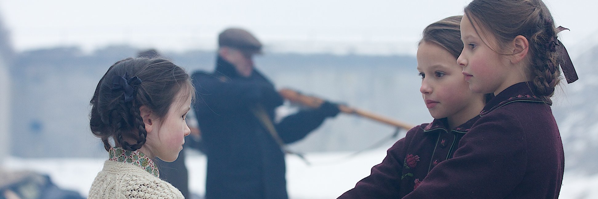 robertgmullan's profile banner image