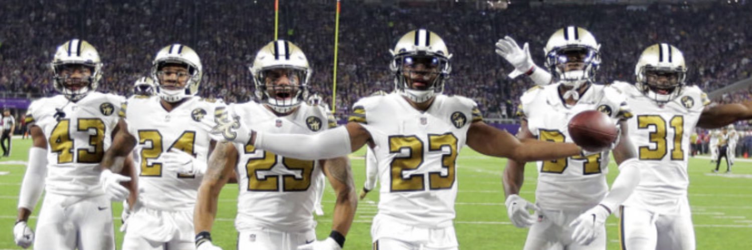 bobsaints1's profile banner image