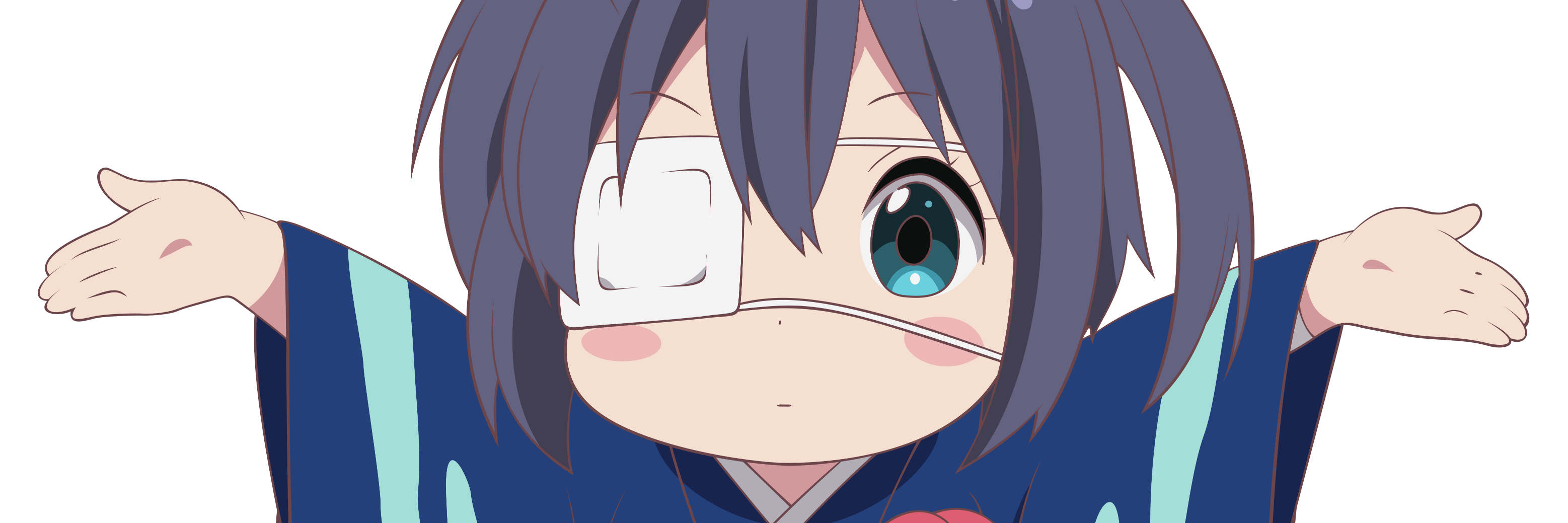 RUN_rikka's profile banner image