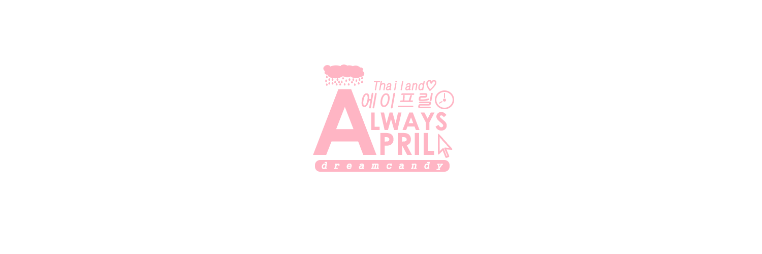 ALWAYSAPRIL_'s profile banner image
