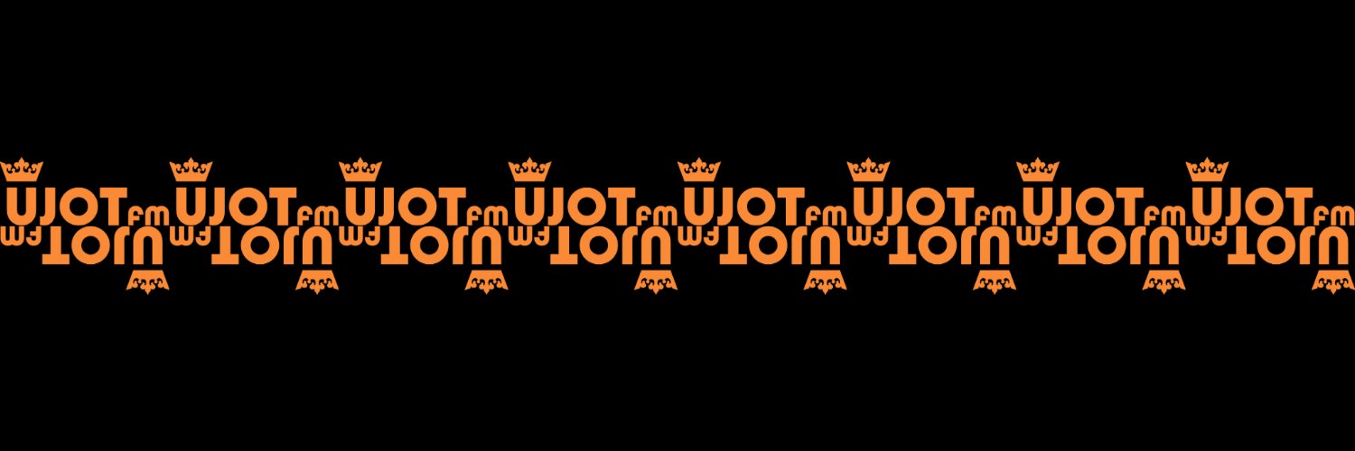UJOT FM banner