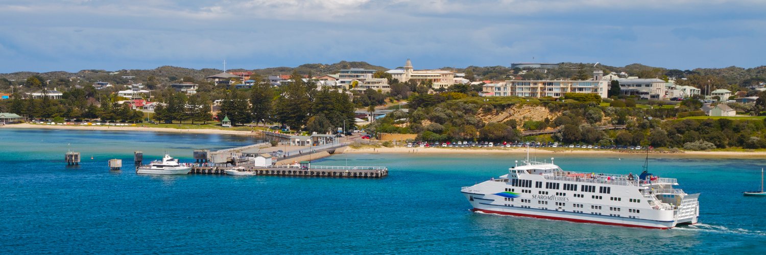 searoadferries's profile banner image