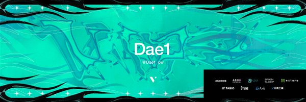 Dae1_ow Profile Banner