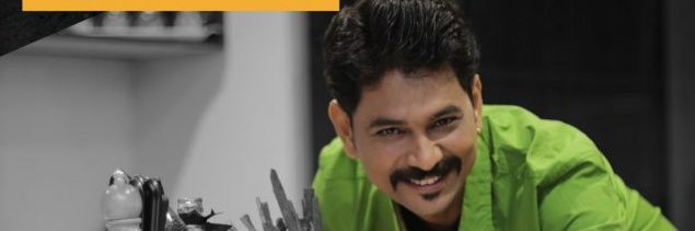 MasterchefVijay's profile banner image