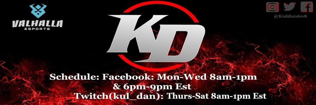 kuldan608's profile banner image