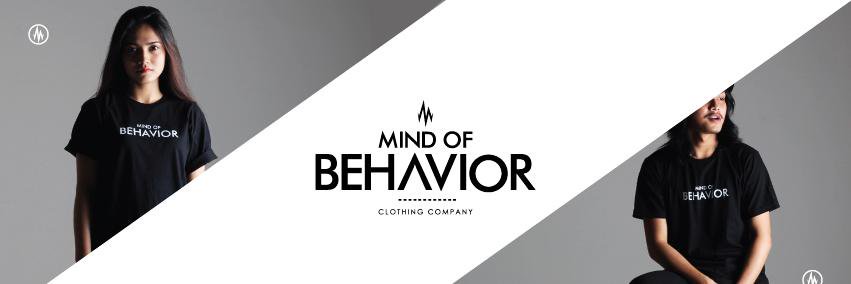 mindofbehavior's profile banner image