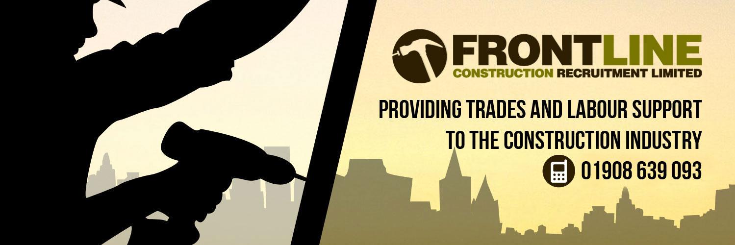 FrontLine_Const's profile banner image
