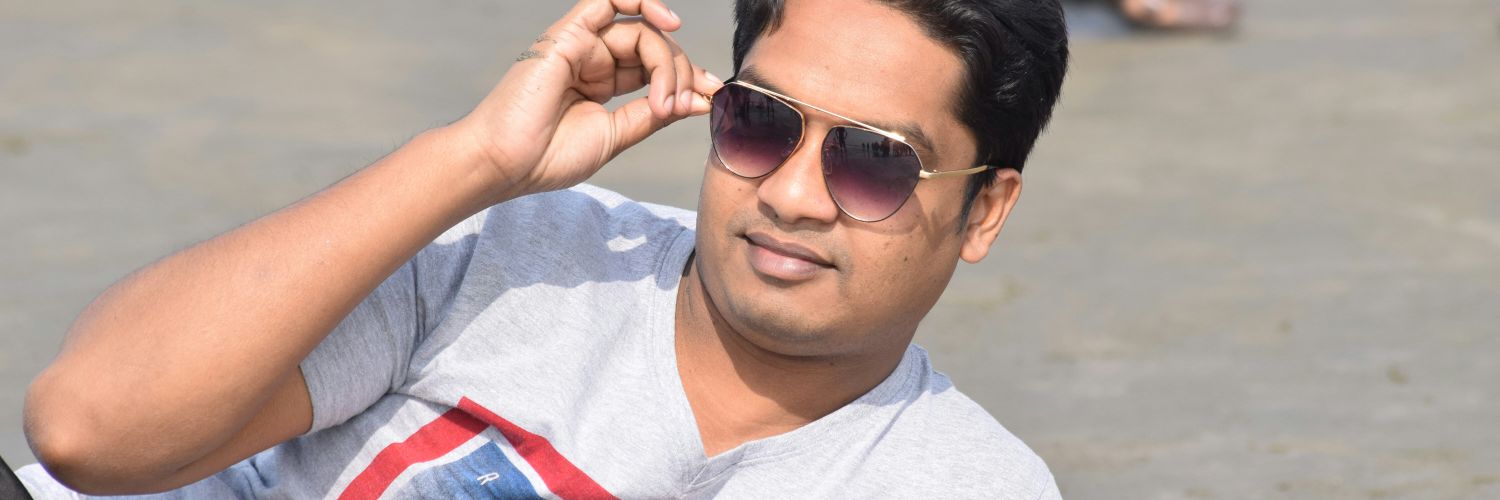 Shaem_Mohammed's profile banner image