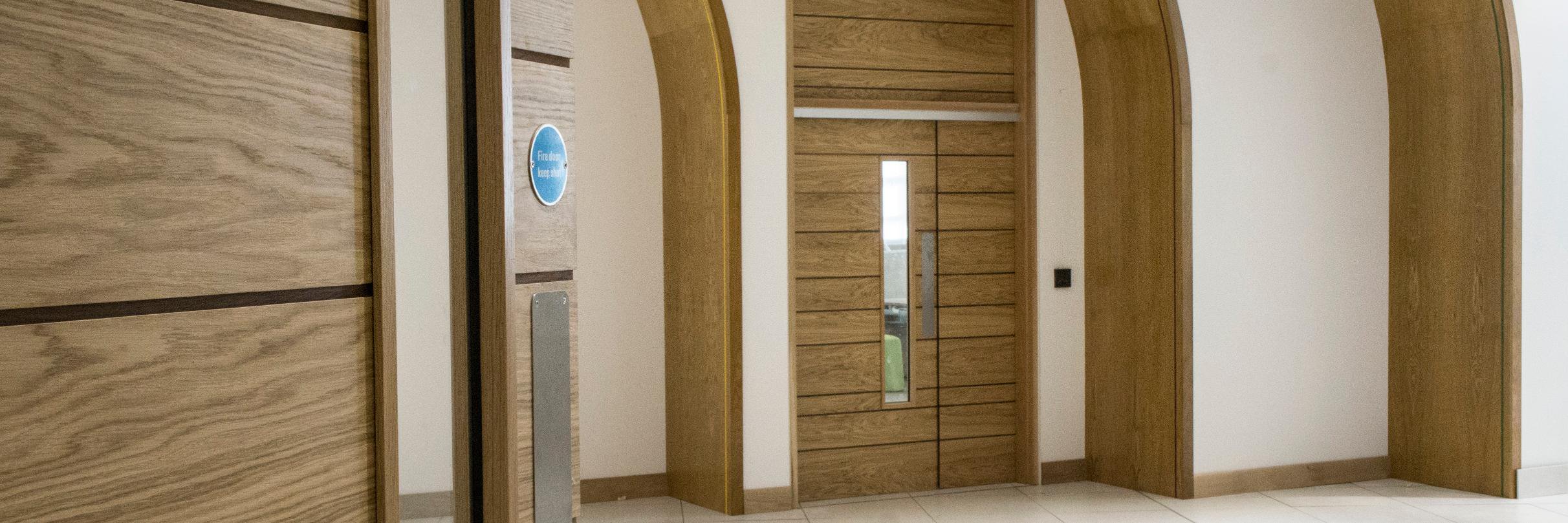 GE_Doors's profile banner image