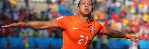 MenphisDepay's profile banner image