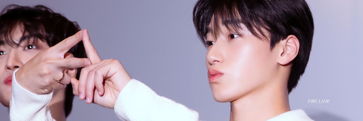 seohee460's profile banner image