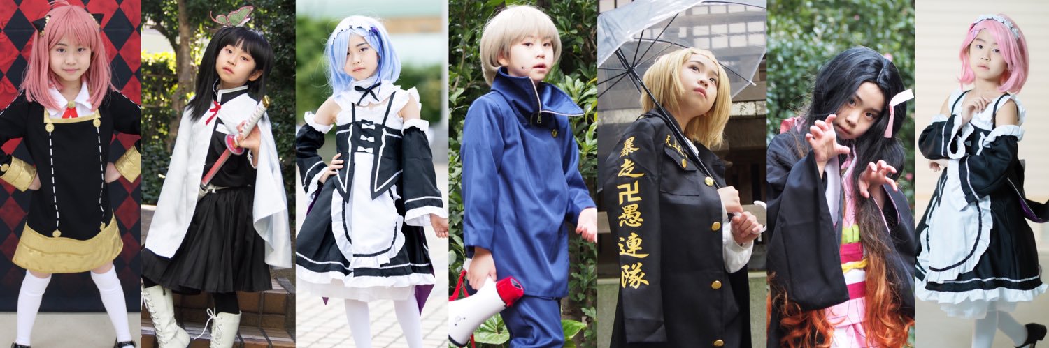 s_torippy's profile banner image