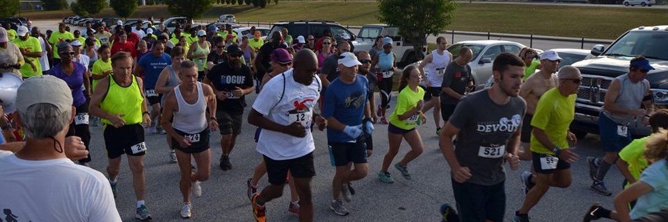 SavageRun5k's profile banner image