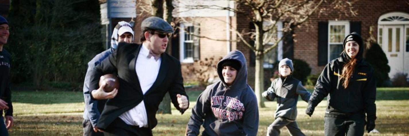 rockreilly's profile banner image