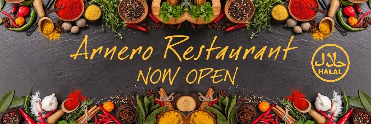 ArneroRest's profile banner image