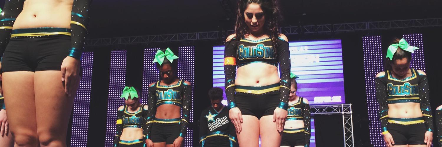 GoldStarAllStar's profile banner image