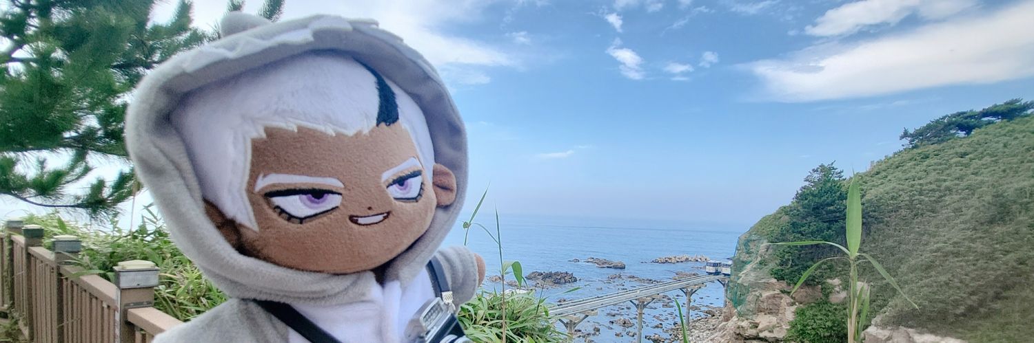 uiui6626's profile banner image