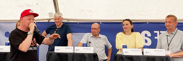 thomasholberg Profile Banner