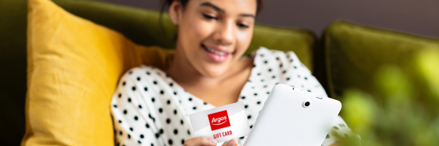 Argos_Business's profile banner image