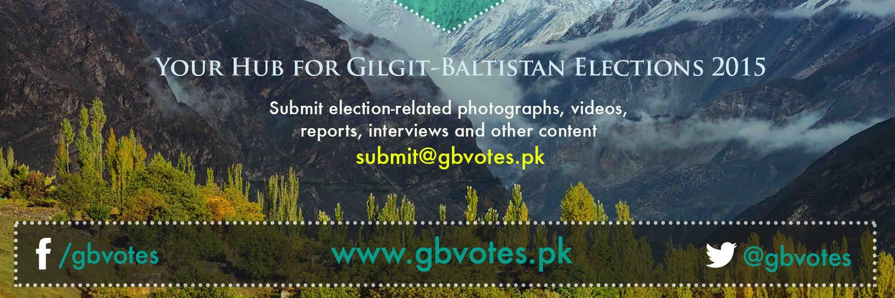 gbvotes's profile banner image