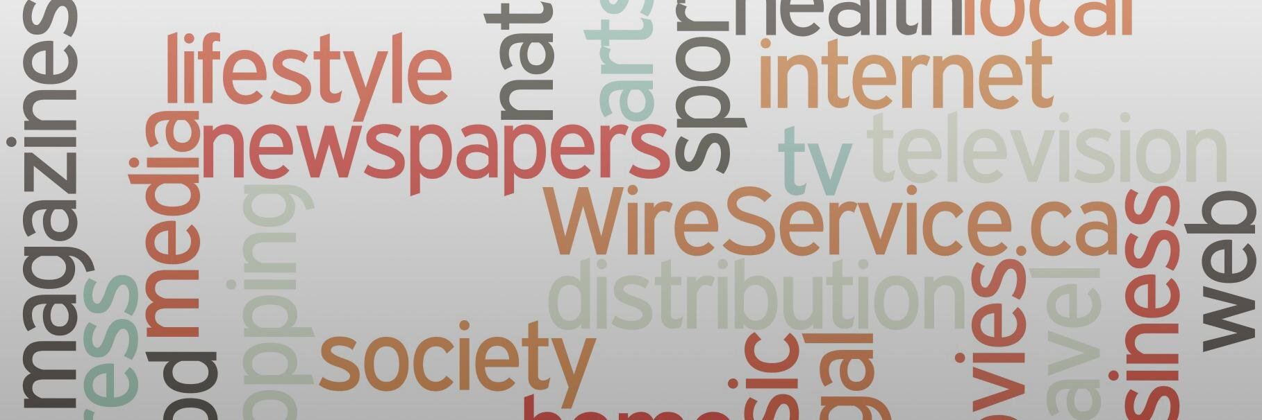 iWireService's profile banner image