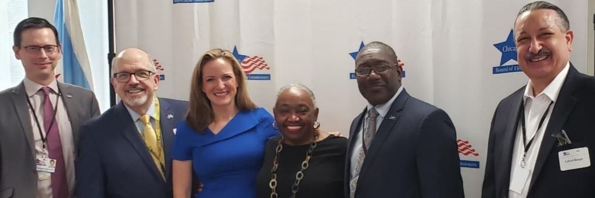 William Kresse banner