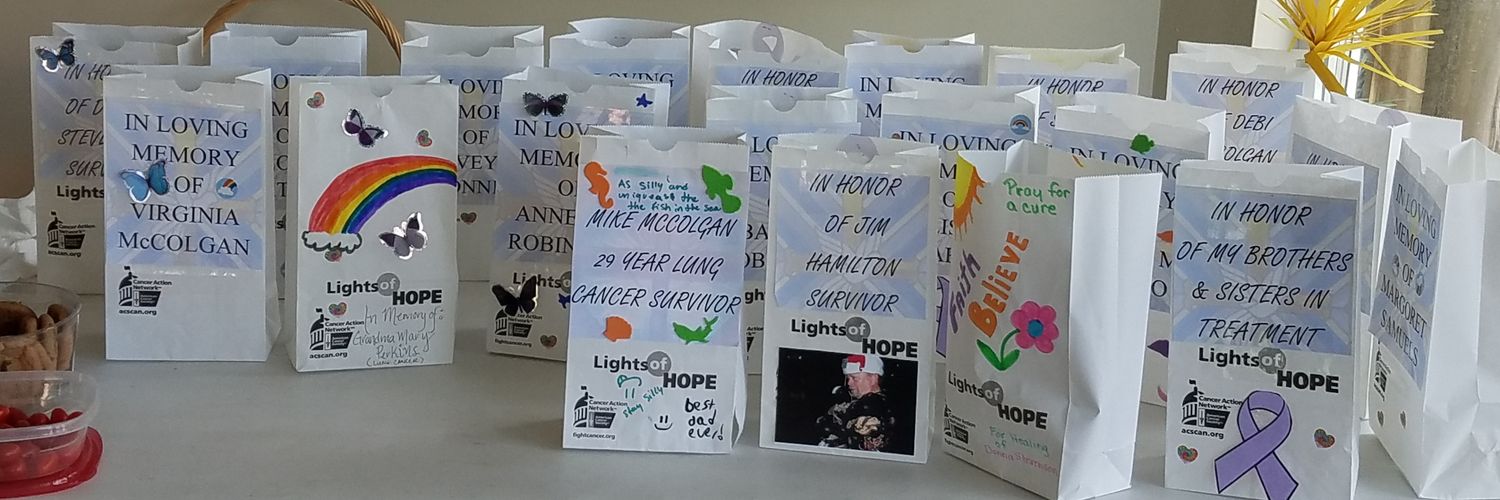 mike mccolgan banner