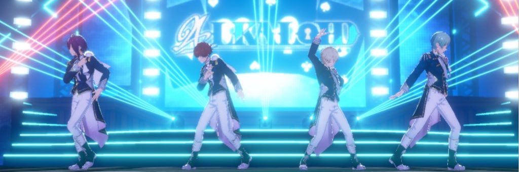 キ banner