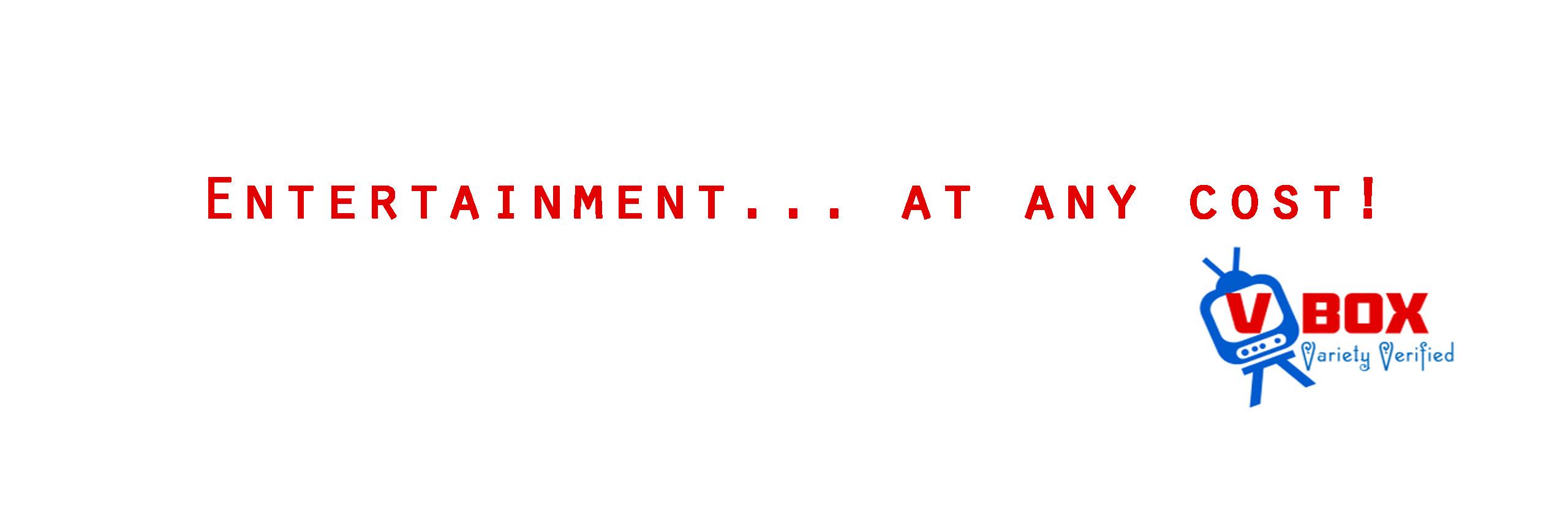 VBoxEnt's profile banner image