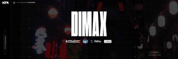 KPI DIMAX Profile Banner