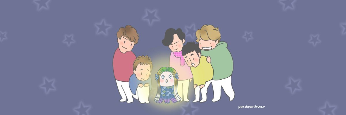 moririn6's profile banner image