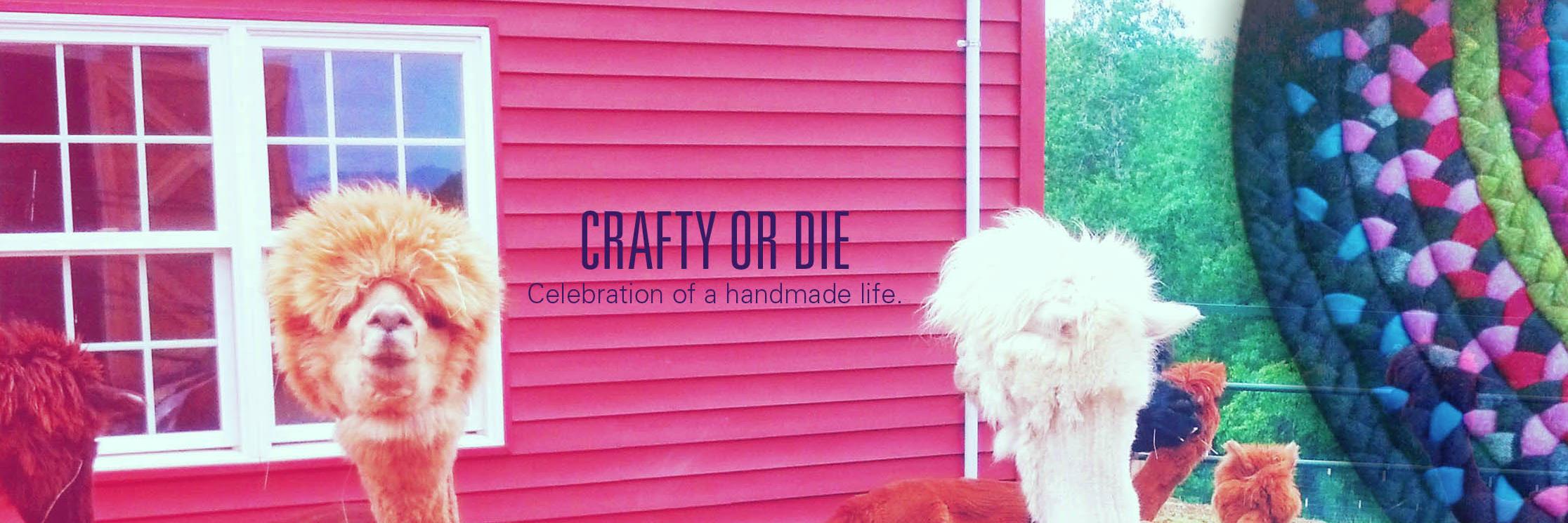 Craftyordie's profile banner image