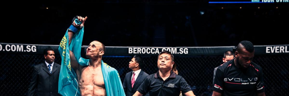 Igor_onec's profile banner image