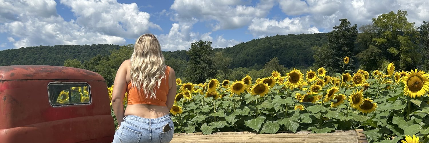 allywilloughby7's profile banner image