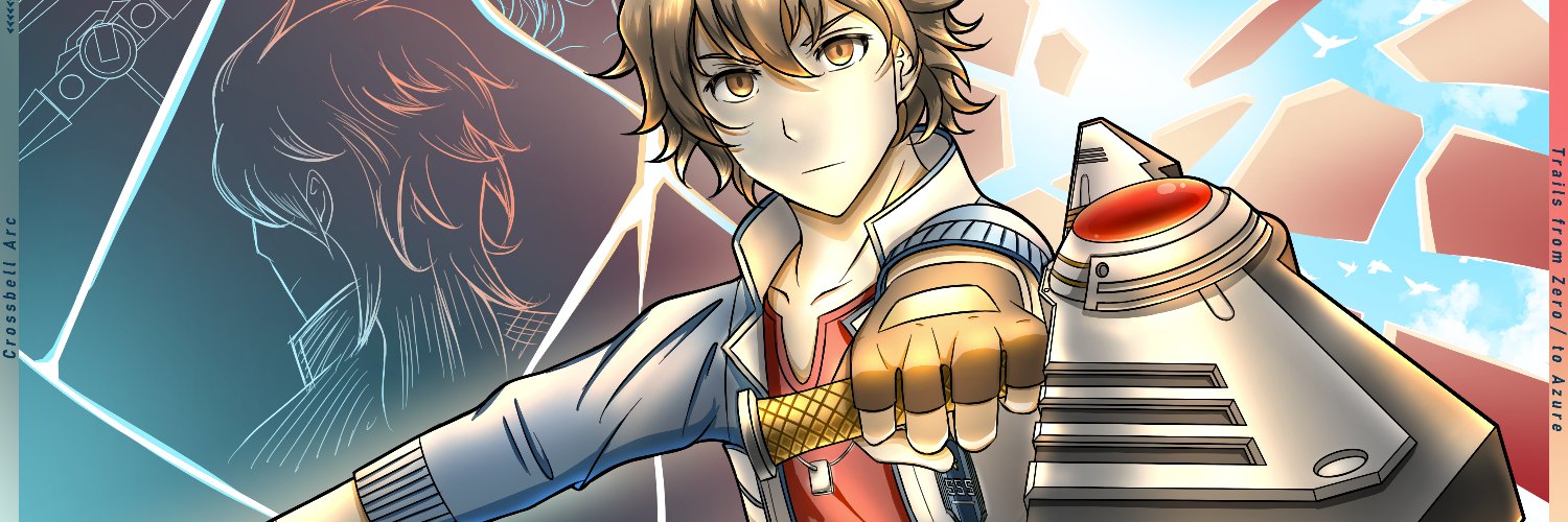 AlexSilverise's profile banner image