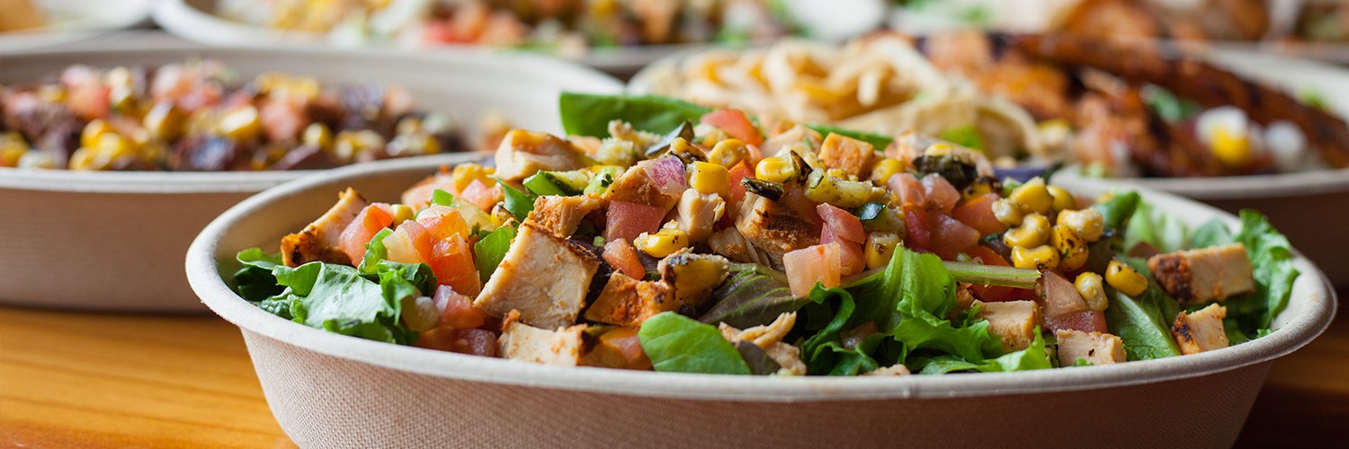 eatOcho's profile banner image