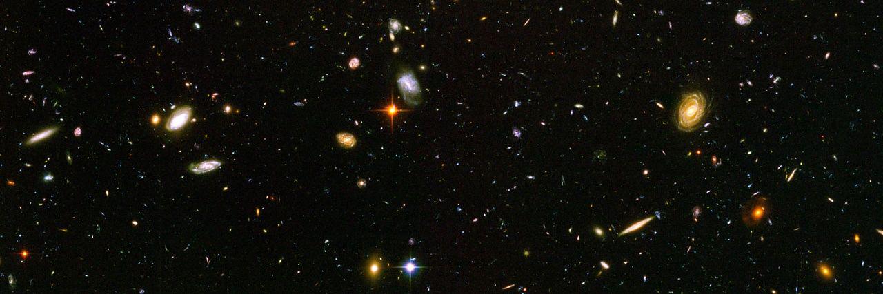 Lincoln Astronomy banner