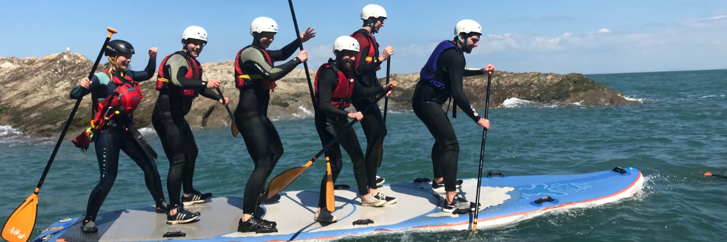 activeescapeuk's profile banner image