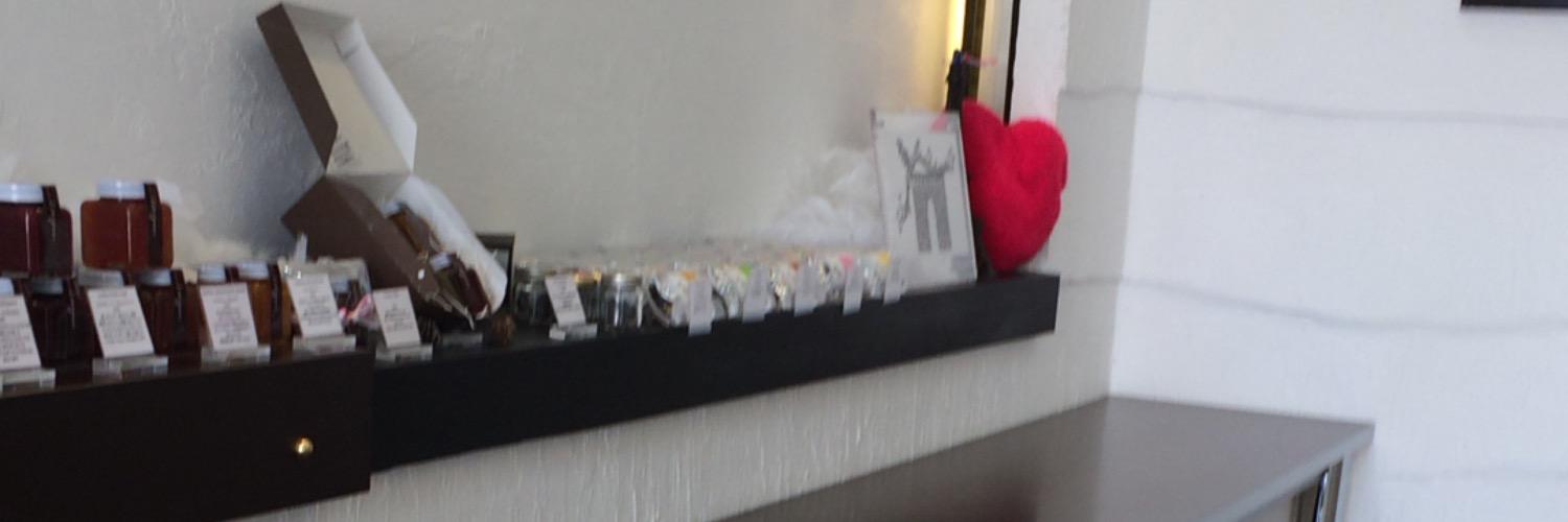 Patisserie Liergues banner