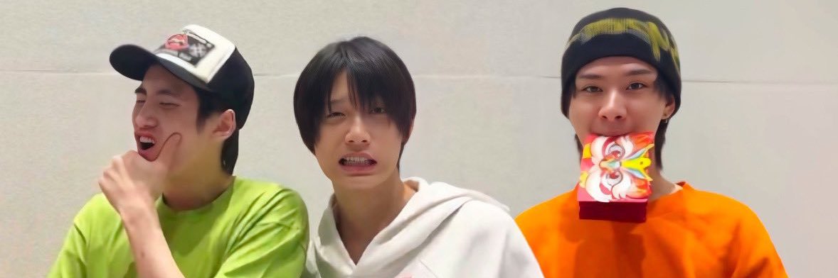 GibYamada's profile banner image
