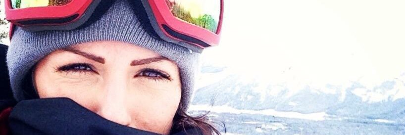 MichelleSaltCGY's profile banner image