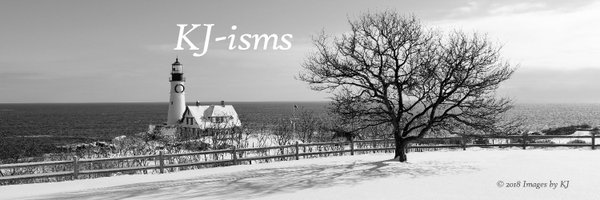 KJisms Profile Banner