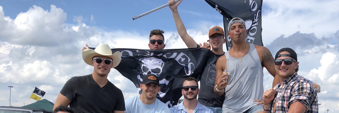 johnparisi9's profile banner image
