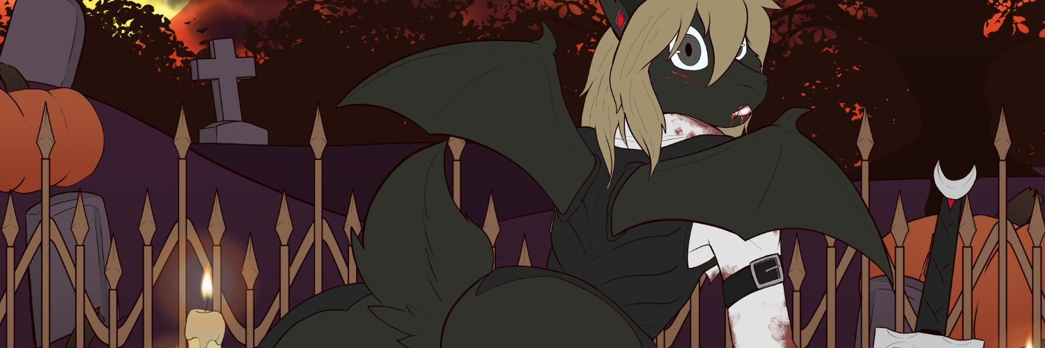 BioBatzz's profile banner image
