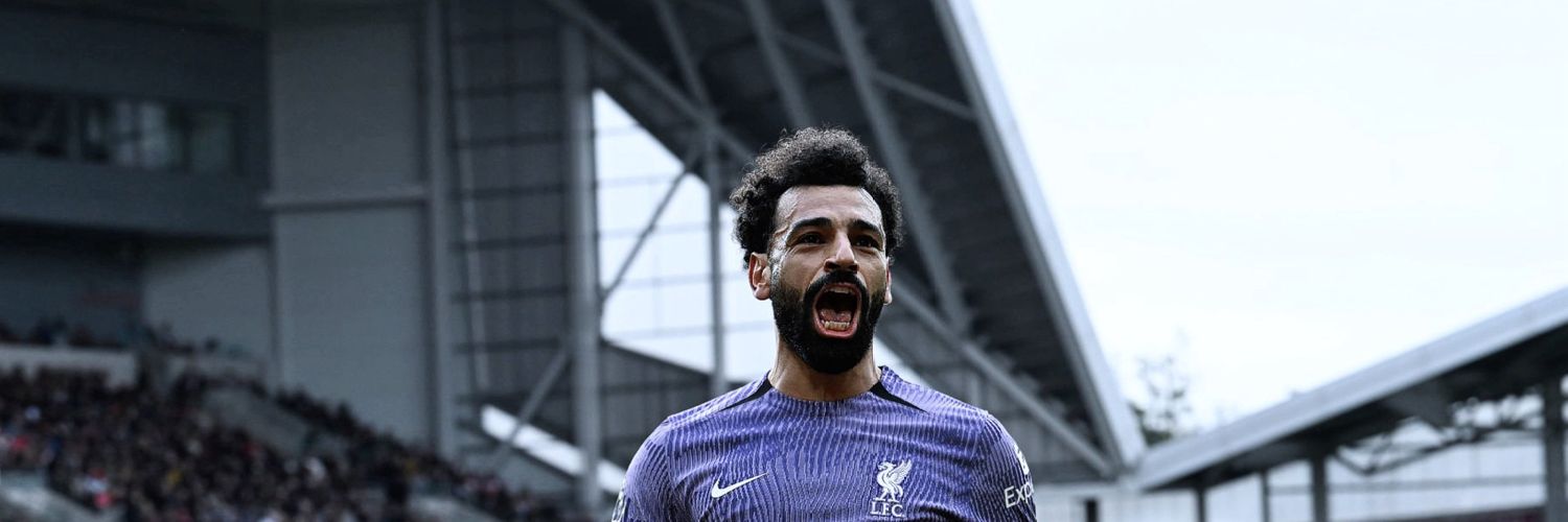 waleadnaji's profile banner image