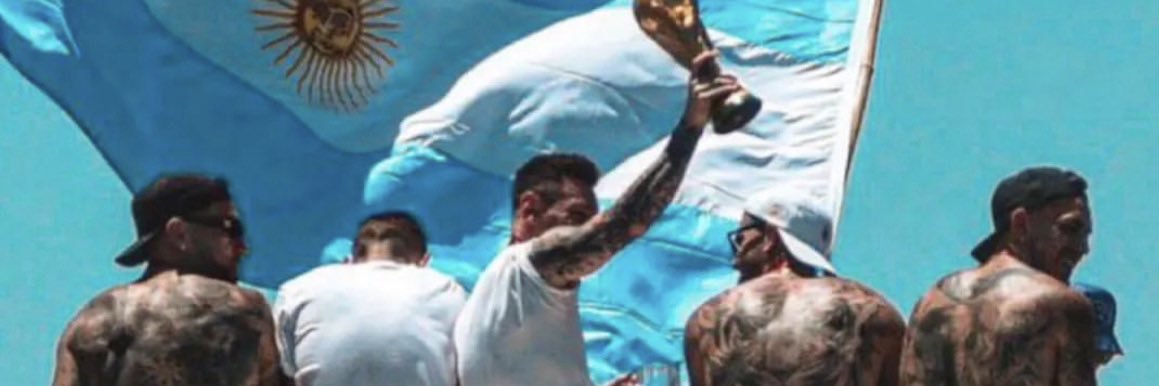 SantiGeronimo's profile banner image