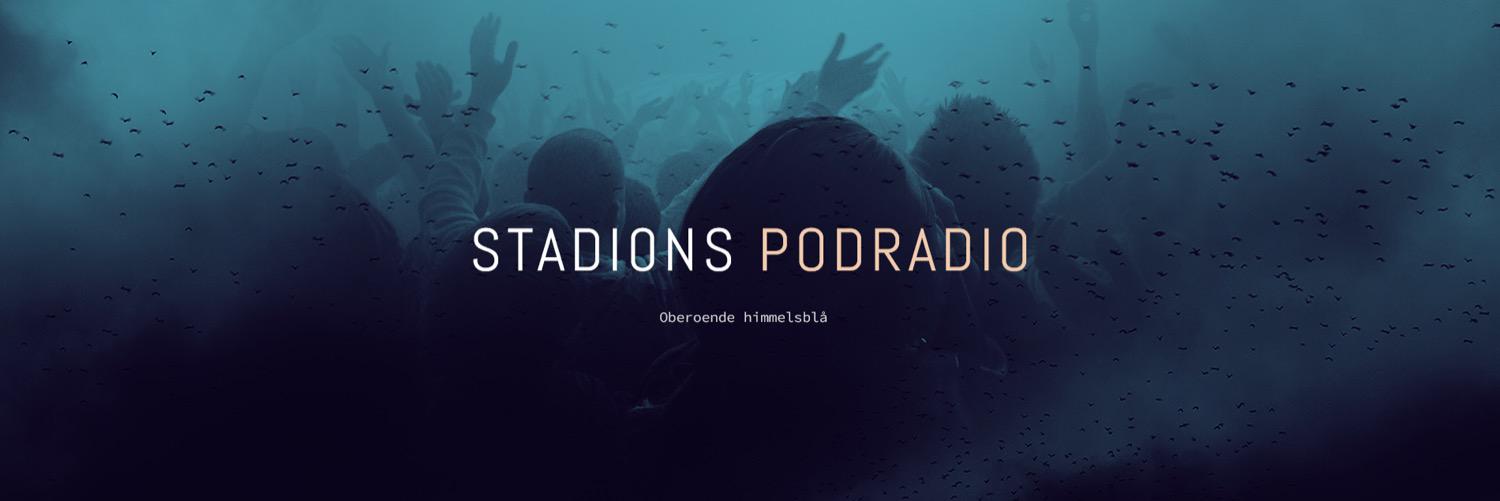 stadionpod's profile banner image