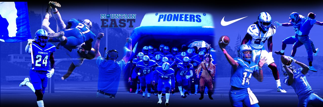 Glenville State Football banner