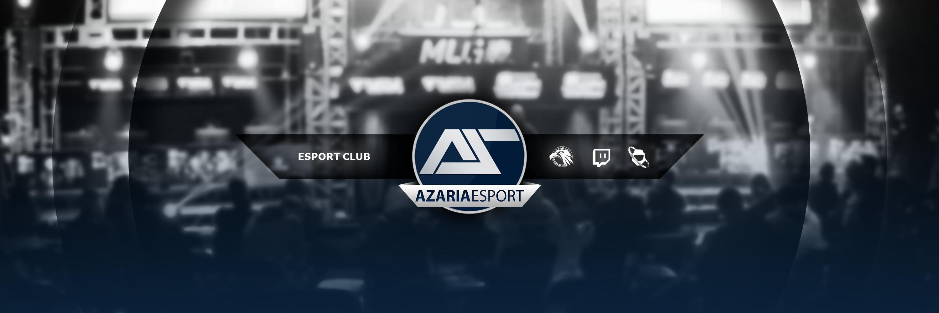 Azaria_eSport's profile banner image