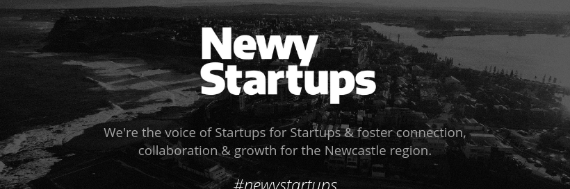 NewyStartups's profile banner image